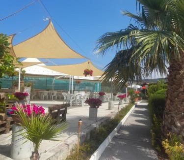 San Nicola Arcella Apartamento | Casa Ettore