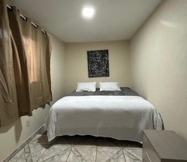 Monte Verde Casa | Casa eucaliptal