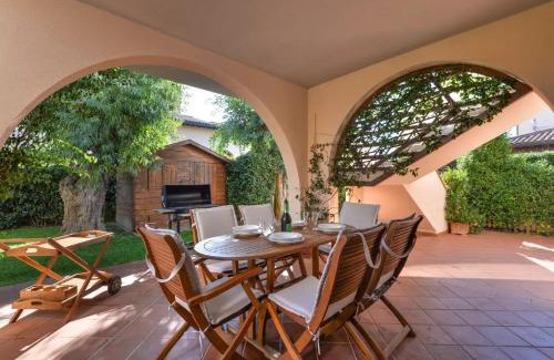Marina di Campo Casa | Casa Eucalipto - Marina di campo, Elba