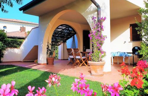 Marina di Campo Casa | Casa Eucalipto - Marina di campo, Elba