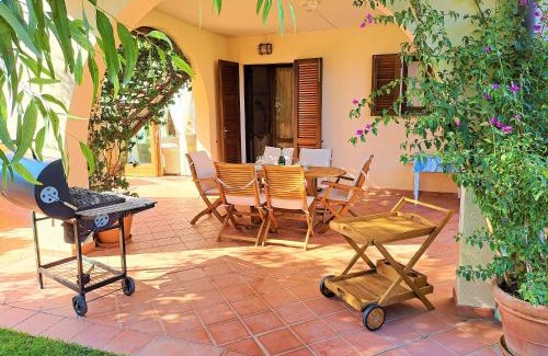Marina di Campo Casa | Casa Eucalipto - Marina di campo, Elba