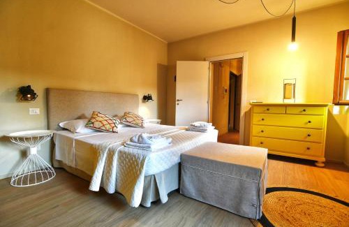 Mugnano Apartamento | Casa Eufemia Cozy Apartments