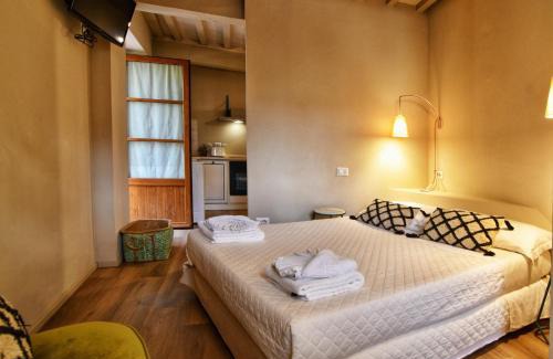 Mugnano Apartamento | Casa Eufemia Cozy Apartments