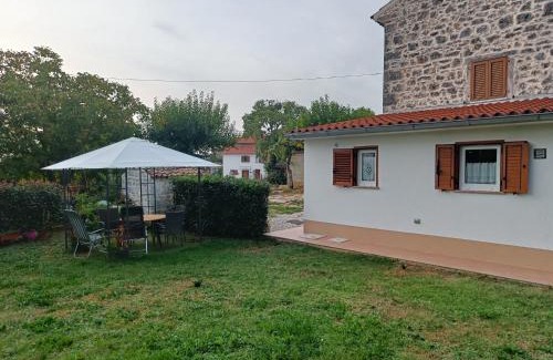 Municipality of Sveti Lovrec Casa | Casa Eufemia