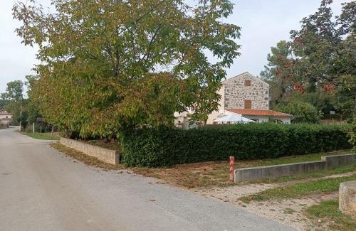 Municipality of Sveti Lovrec Casa | Casa Eufemia