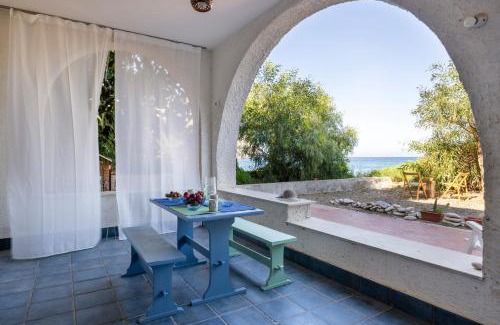 Capo Zafferano Apartamento | Casa Eugenia