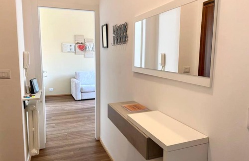 Downtown Apartamento | Casa Eugenia