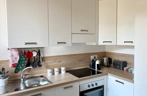 Downtown Apartamento | Casa Eugenia