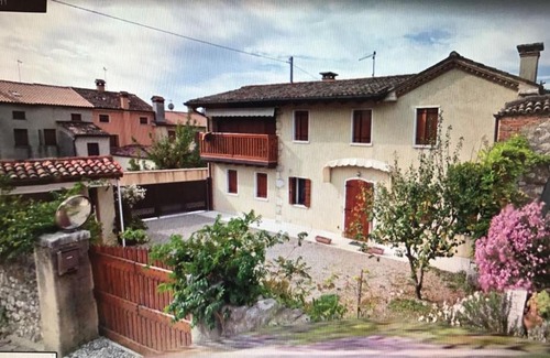 Borso del Grappa Casa | Casa Eulalia