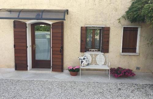 Borso del Grappa Casa | Casa Eulalia