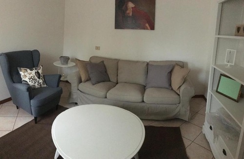 Borso del Grappa Casa | Casa Eulalia