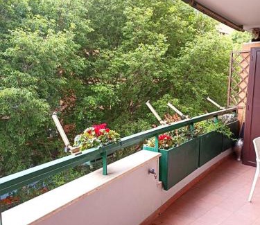 Torrino Apartamento | Casa Eur Torrino