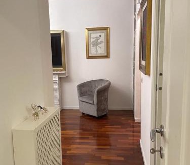 Torrino Apartamento | Casa Eur Torrino