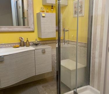 Torrino Apartamento | Casa Eur Torrino