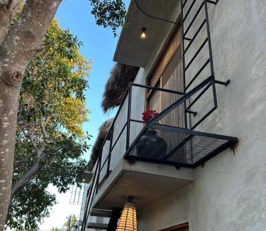 Santa María Colotepec Apartamento | Casa Euskondido