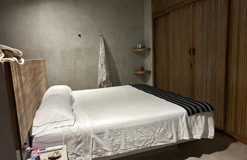 Santa María Colotepec Apartamento | Casa Euskondido
