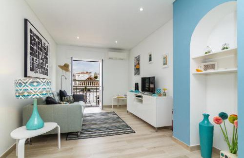 Tavira Apartamento | Casa EVA Amêndoa