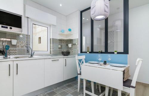 Tavira Apartamento | Casa EVA Amêndoa