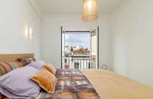 Tavira Apartamento | Casa EVA Amêndoa