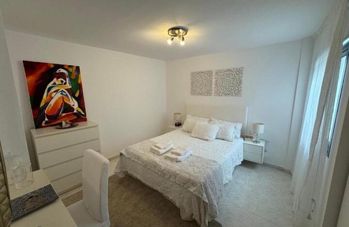 Puerto Naos Apartamento | Casa Eva