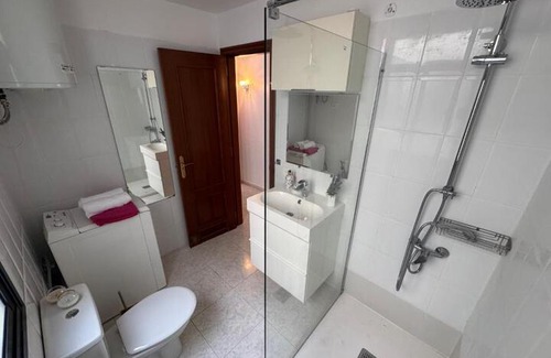 Puerto Naos Apartamento | Casa Eva