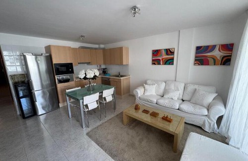 Puerto Naos Apartamento | Casa Eva