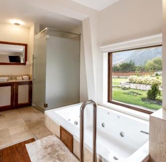 Yanahuara Hotel | Casa Eva Hotel Boutique