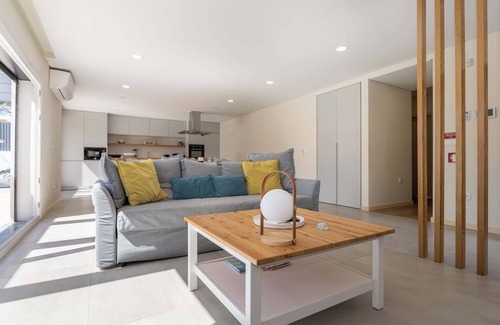 Vila Nogueira de Azeitao Chalet De Esquí | Casa Evae