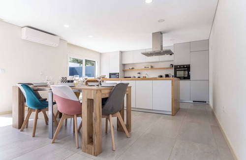 Vila Nogueira de Azeitao Chalet De Esquí | Casa Evae