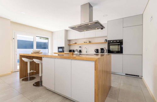 Vila Nogueira de Azeitao Chalet De Esquí | Casa Evae