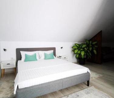 Jurilovca Casa | Casa Evdochia