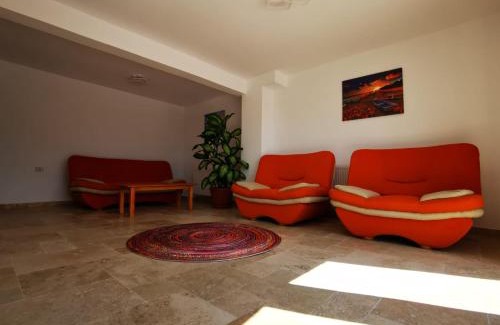 Jurilovca Casa | Casa Evdochia