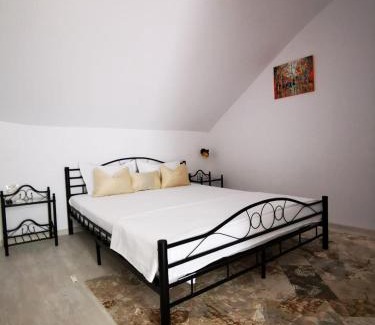 Jurilovca Casa | Casa Evdochia