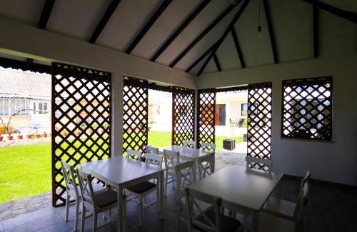 Jurilovca Casa | Casa Evdochia