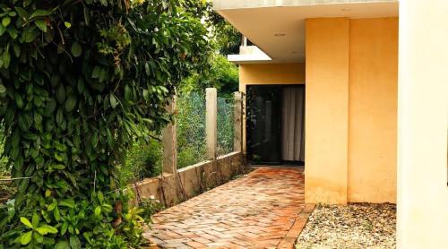 Tamarindos Apartamento | Casa Eve room 4