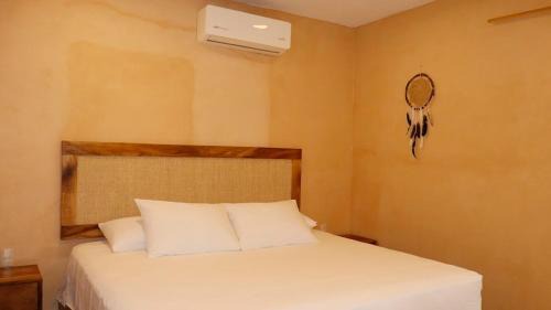 Tamarindos Apartamento | Casa Eve Room 2