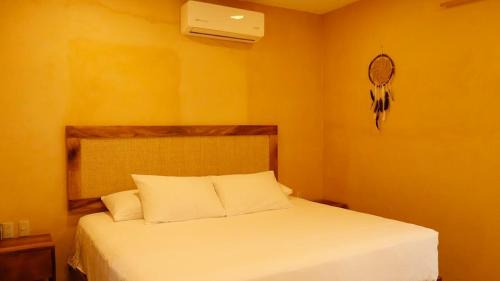 Tamarindos Apartamento | Casa Eve Room 2