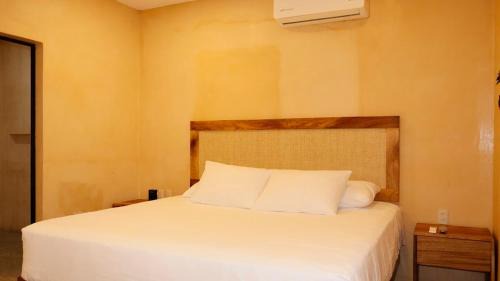 Tamarindos Apartamento | Casa Eve Room 2