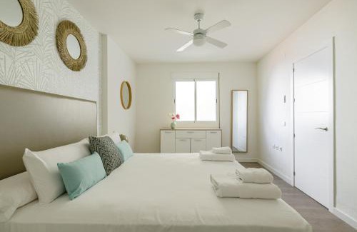 La Merced Apartamento | Casa Evi