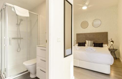 La Merced Apartamento | Casa Evi