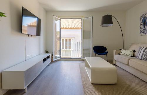 La Merced Apartamento | Casa Evi