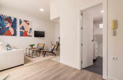 La Merced Apartamento | Casa Evi