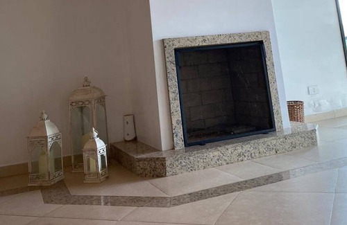 Silop Casa | Casa Exclusiva com Vista Espetacular nas Toninhas