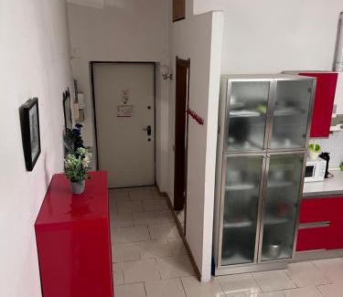 Milan Apartamento | Casa Expo