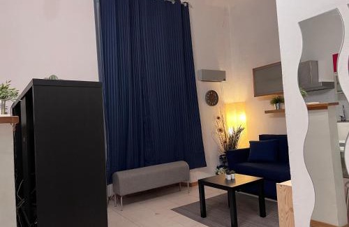 Milan Apartamento | Casa Expo