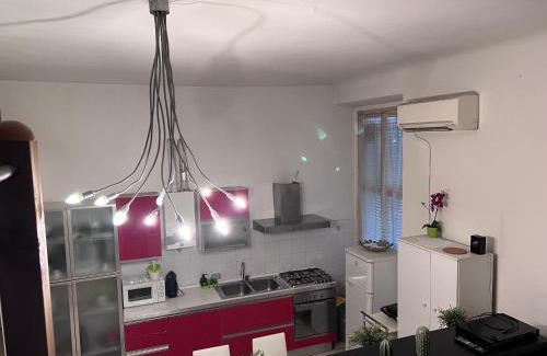 Milan Apartamento | Casa Expo