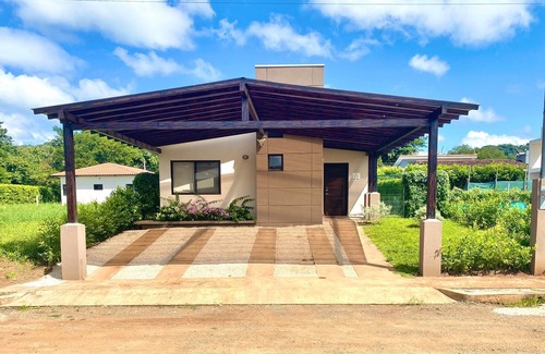 Santa Barbara Casa | Casa Fabali Tamarindo Beach