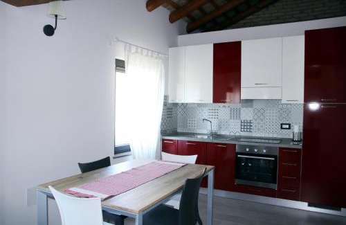 Rivarotta Apartamento | Casa Fabbro