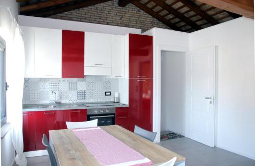 Rivarotta Apartamento | Casa Fabbro