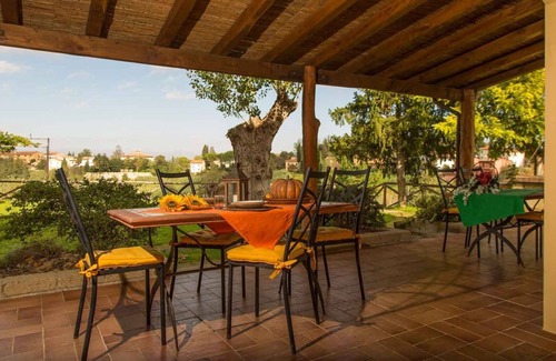 Lari Apartamento | Casa Fabio